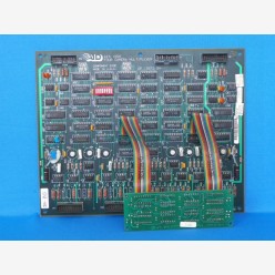 AID 1000 Four Camera Multiplexer AID 1000 Four Camera Multiplexer